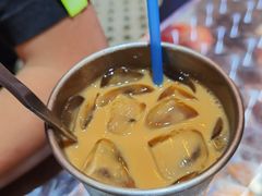冻鸳鸯-華叔茶記