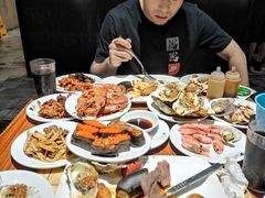 -汉巴味德(大悦城店)