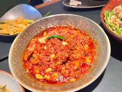 -Ameigo梅果·云贵川bistro(长宁来福士店)