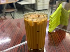 -噏耷茶档