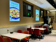 -清真·拉菲尔鱼庄·家常菜(钟楼回民街店)