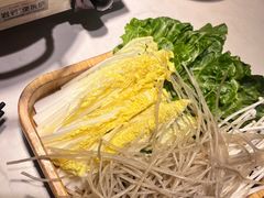 -丁里羊肉小镇(天鹅湖总店)