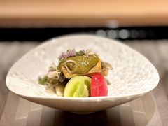 -炎橘·板前料理 Omakase