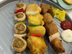 -库滋明·俄罗斯特色美食(中央大街店)