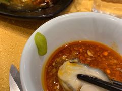 -陈记高压锅鱼头·生蚝