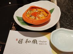 -匠和风精致料理(成都龙湖滨江天街店)