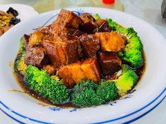 -大鸭梨烤鸭店(金顶街店)