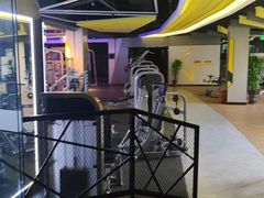 -贝菲特游泳健身(徐泾店)