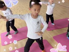 -金色摇篮潜能开发幼儿园(大兴校区)
