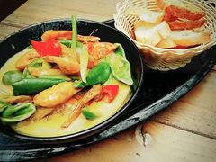 -院子餐厅·大锅菜·老杭帮(桥西直街店)