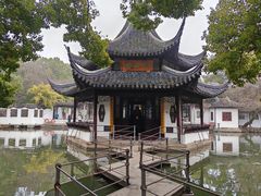 -西园戒幢律寺