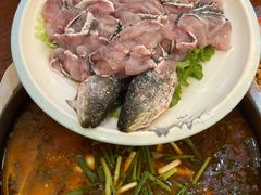 -大理.老字号渝记酸萝卜乌鱼(古城总店)