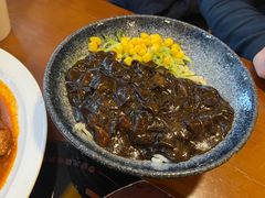 -老朴饭店(邮政街总店)