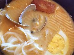 -富力希尔顿酒店·地阔自助餐厅