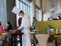 -大连君悦酒店·星海湾壹号Dalian·Dalian(星海广场店)