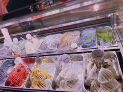 -Dal Cuore 达可芮冰淇淋(陕西北路店)