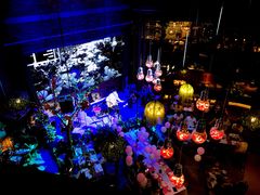 -胡桃里音乐酒馆(曲江店)