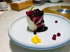 山药冰淇淋-四季暖堂·融合江浙菜(N1955创业园店)