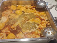 -螺大喜螺蛳粉火锅(雍和宫店)