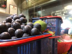 -花姨·老电影院果汁冰(88号店)