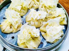 羊肉烧卖-白老大羊杂碎稍麦