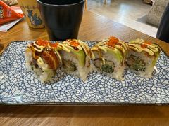 -赤稻·日式料理(禅城店)