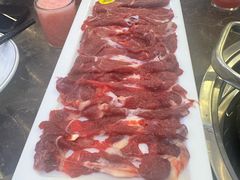 -潮德阿水牛肉火锅(深圳总店)