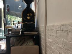 大堂-COFFEE HOLIC(朝外SOHO店)