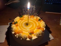 -幸福西饼生日蛋糕·下午茶(闵行店)