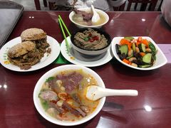 -护国寺小吃(中关村店)