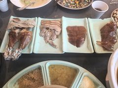 -羲和雅苑•北京烤鸭(平安国际金融中心店)