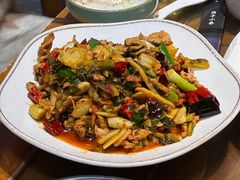 -云隐小厨·传统大理美食(复兴路店)