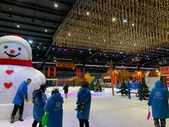 -宁波冰雪大世界(北仑区)