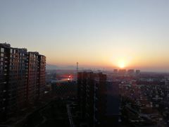 -北京益田影人花园酒店