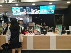 -麦当劳(国际社区店)