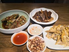 -潮中人·潮州菜(益乐路店)