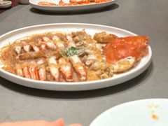 -紫阳海鲜楼·传承闽味(长乐路总店)