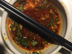 -马老六清真餐饮(西站店)