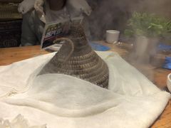 -云尊府云南菜·蒸汽石锅鱼(学清路店)