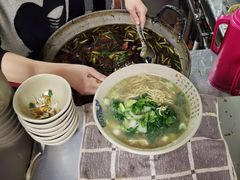 大排面-无名氏面馆(邮电路店)