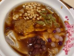 -渝是乎川渝小炒(新世界百货望京店)
