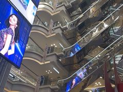 -红星美凯龙北京至尊MALL(东四环中路店)