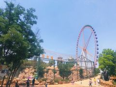 -辛玛王国游乐园