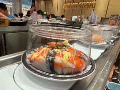 -元气寿司(金光华店)