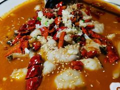 麻辣鱼-有位虾匠·香辣蟹·小龙虾(李村店)