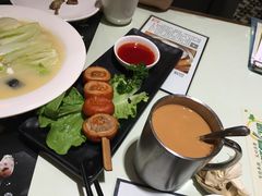 -大咀港式茶餐厅(海岸城店)