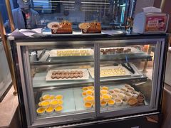 -比格比萨自助(宝山日月光店)