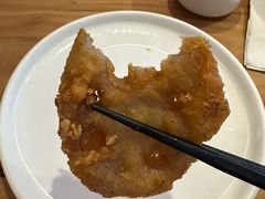 -枣子树·素食餐厅(普陀山店)