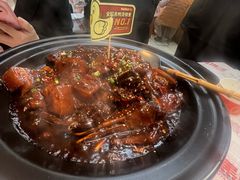 -回味黑鸭煲·始于2006(万松园店)