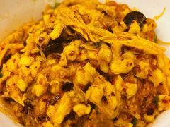 -老乌家特色小炒泡馍(大皮院店)